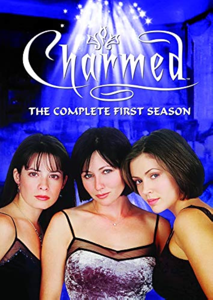 その他 Charmed: Complete First Season/ [DVD] [Import] Charmed: The Complete First Season: Amazon.ca: Films et